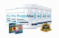 (image for) ProstaVive - Powerhouse Prostate Offer
